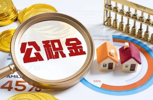 张家界代提30000公积金手续费（中介靠什么提取了公积金）